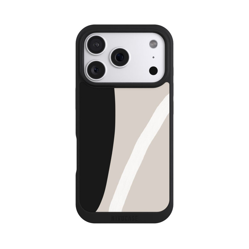 iPhone 18 Pro NIVOpure Hier mit dir