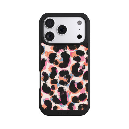 Apple iPhone 18 Pro NIVOpure Lion Pattern Colorée