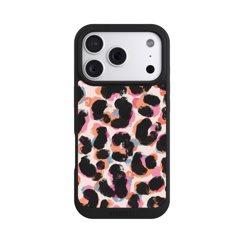 iPhone 18 Pro NIVOpure Bunter Leo Pattern
