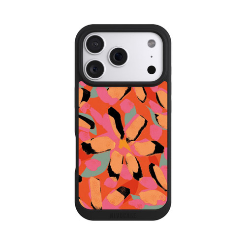 Apple iPhone 18 Pro NIVOpure Motif des fleurs d'oranger