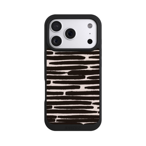 Apple iPhone 18 Pro NIVOpure Fissures Pattern
