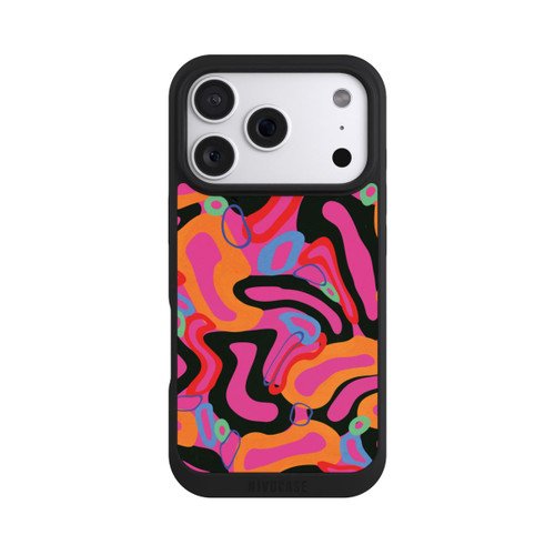 Apple iPhone 18 Pro NIVOpure Tâches Pattern