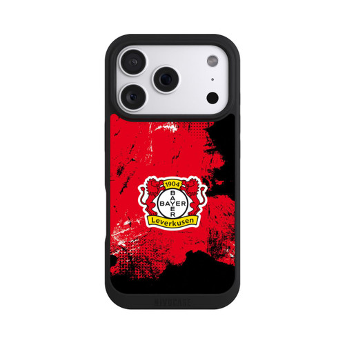 Apple iPhone 18 Pro NIVOpure Bayer 04 Leverkusen Splash