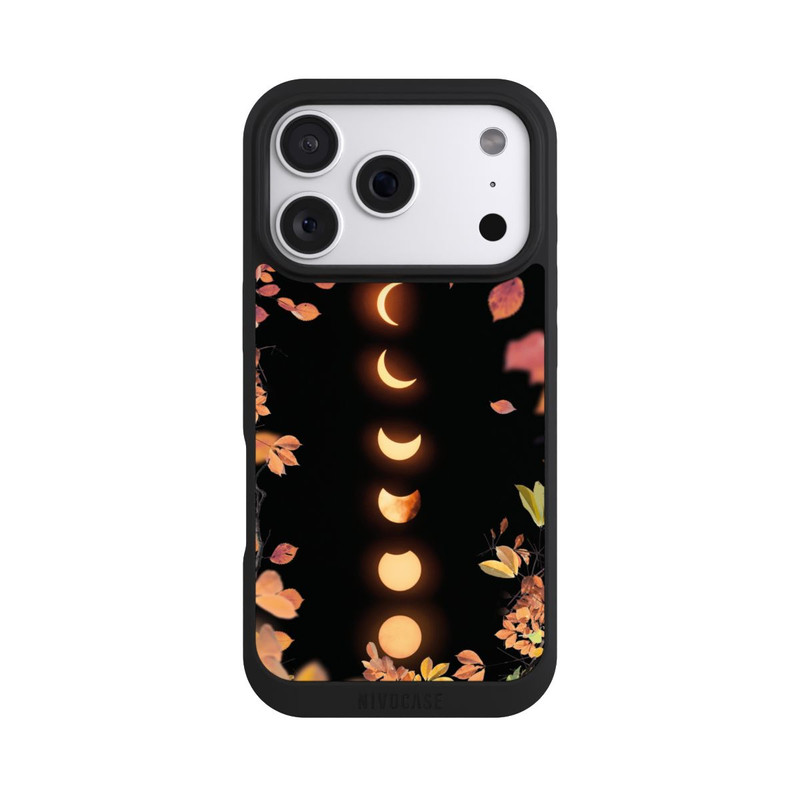 iPhone 18 Pro NIVOpure Lune d'Automne