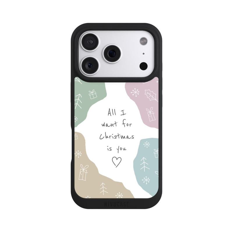 iPhone 18 Pro NIVOpure Christmas