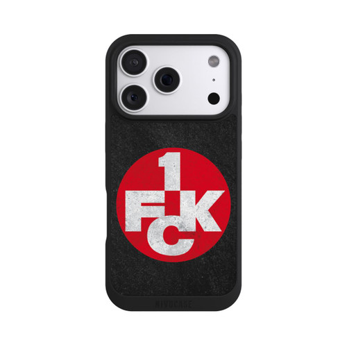 Apple iPhone 18 Pro NIVOpure 1.FCK Grunge