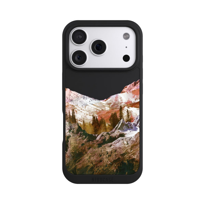 iPhone 18 Pro NIVOpure Sommet de Montagne