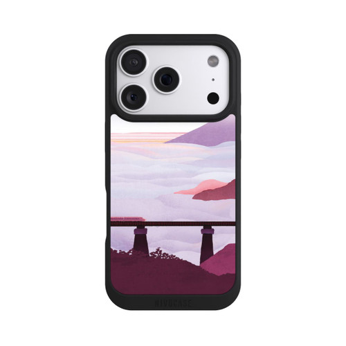 Apple iPhone 18 Pro NIVOpure Jardin Japonais Paisible