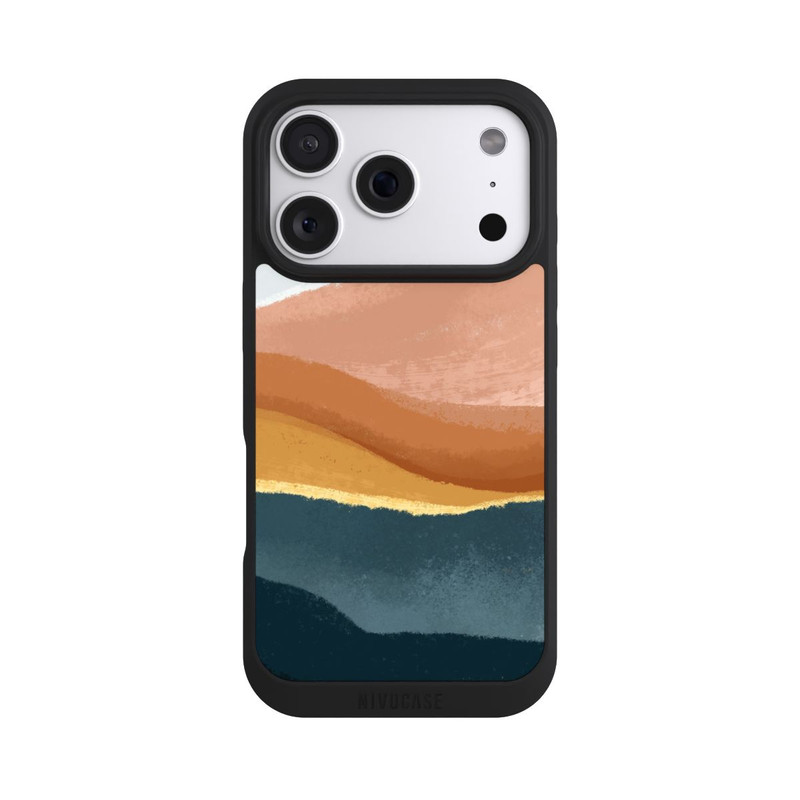 iPhone 18 Pro NIVOpure Beruhigende Wellen