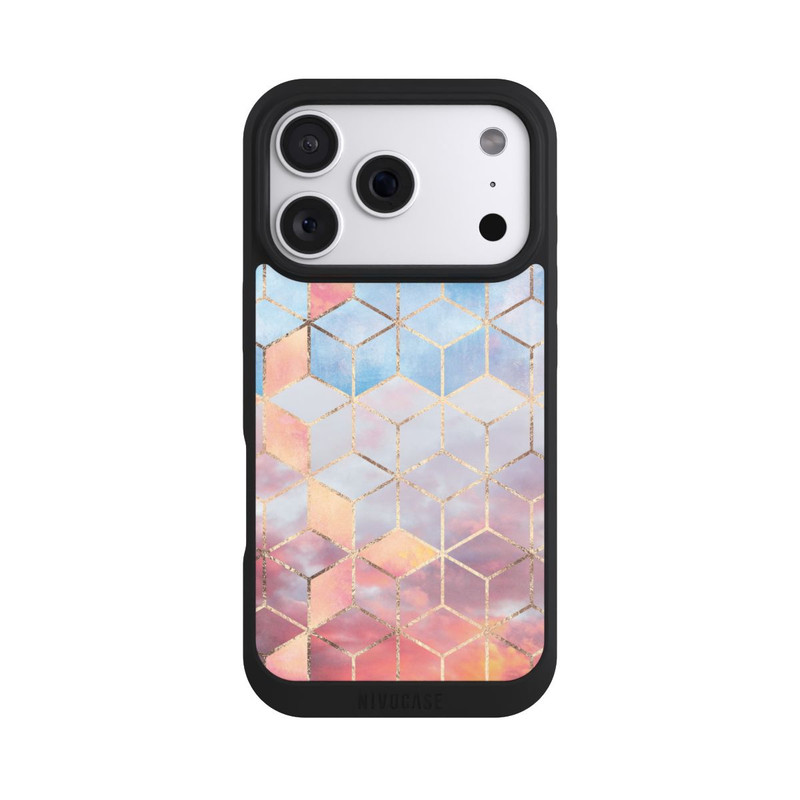 iPhone 18 Pro NIVOpure Magic Sky Cubes