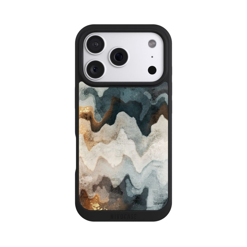 iPhone 18 Pro NIVOpure Moments Colors