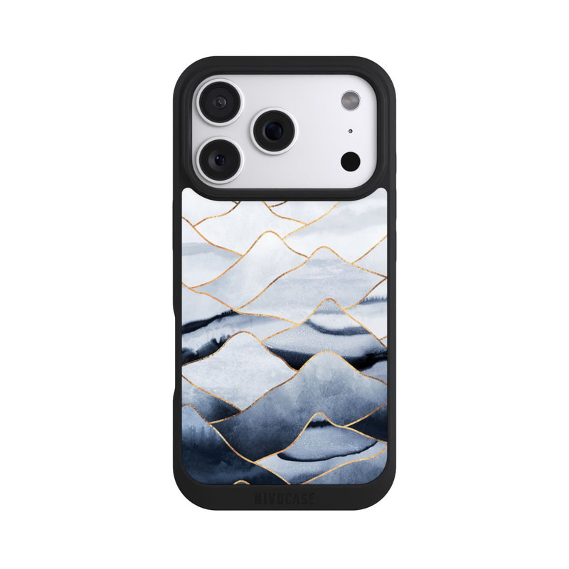 iPhone 18 Pro NIVOpure Nuit dans les Montagnes