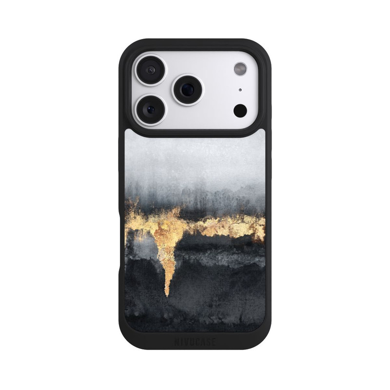 iPhone 18 Pro NIVOpure Uneasy