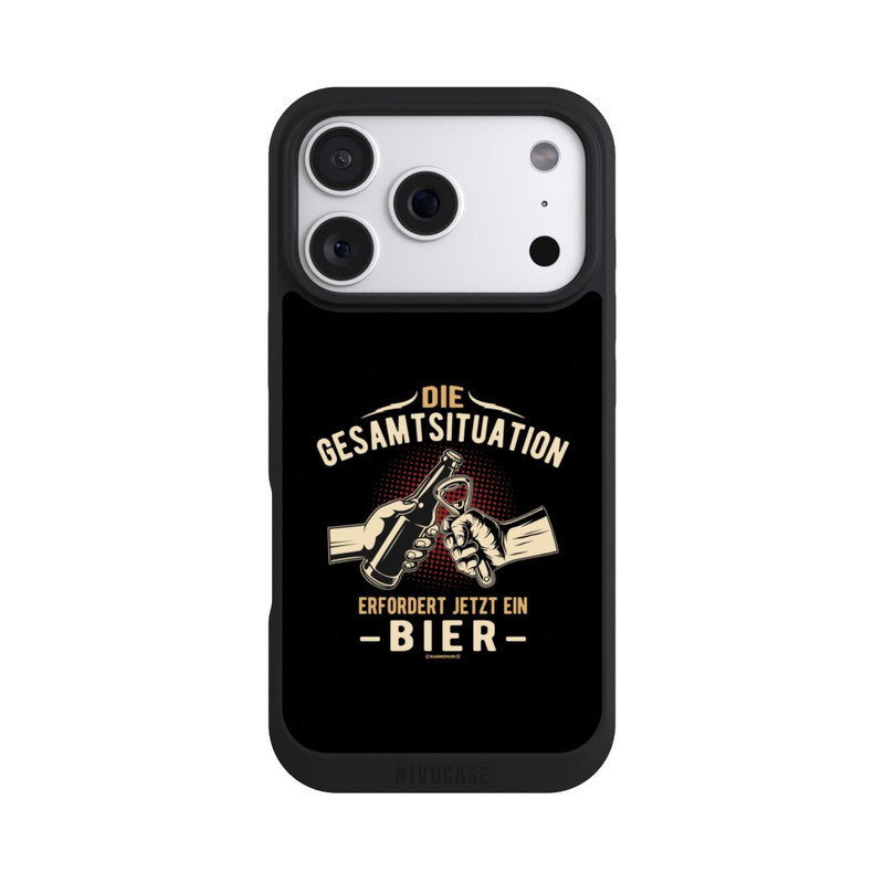 iPhone 18 Pro NIVOpure Die Gesamtsituation
