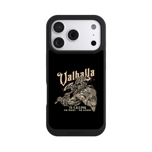 Apple iPhone 18 Pro NIVOpure Valhalla is calling