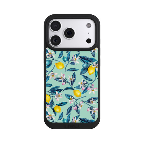 Apple iPhone 18 Pro NIVOpure Lumière De Citrons Et De Fleurs