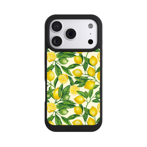 Apple iPhone 18 Pro NIVOpure Lemons And Leaves Light