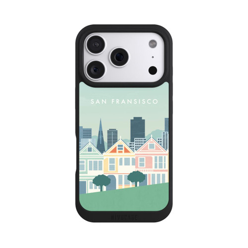 Apple iPhone 18 Pro NIVOpure San Francisco Katinka Reinke