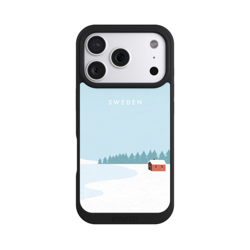 Apple iPhone 18 Pro NIVOpure Sweden Katinka Reinke
