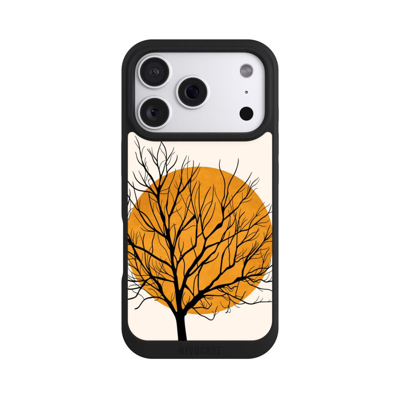 iPhone 18 Pro NIVOpure Verborgene Sonne