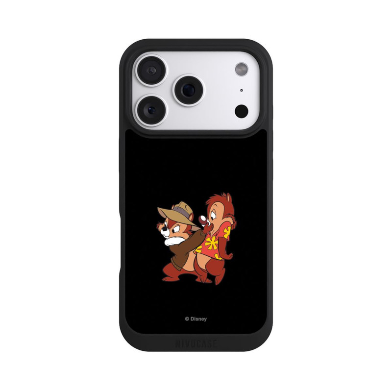 iPhone 18 Pro NIVOpure Chip et Chap