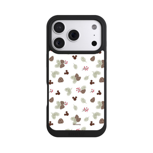 Apple iPhone 18 Pro NIVOpure Motif de cône de Mickey