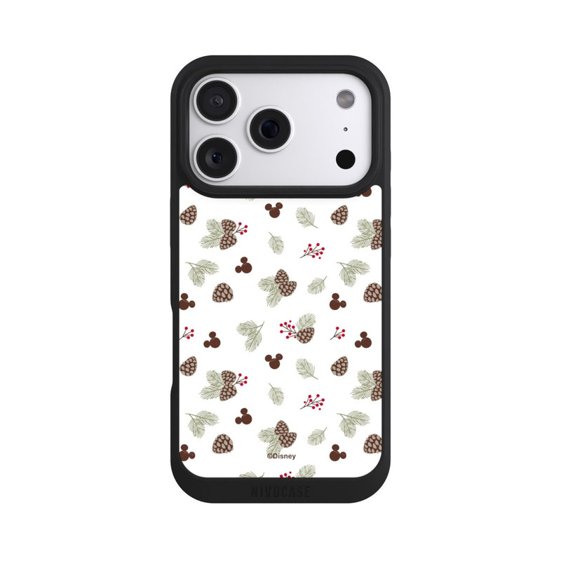iPhone 18 Pro NIVOpure Motif de cône de Mickey