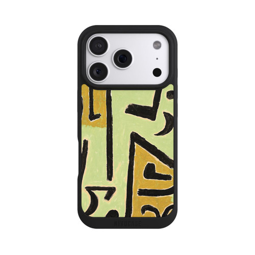Apple iPhone 18 Pro NIVOpure Paul Klee Pailles