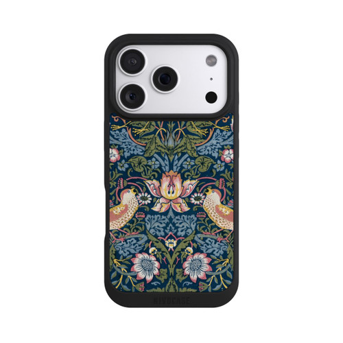 Apple iPhone 18 Pro NIVOpure William Morris Le voleur de fraises