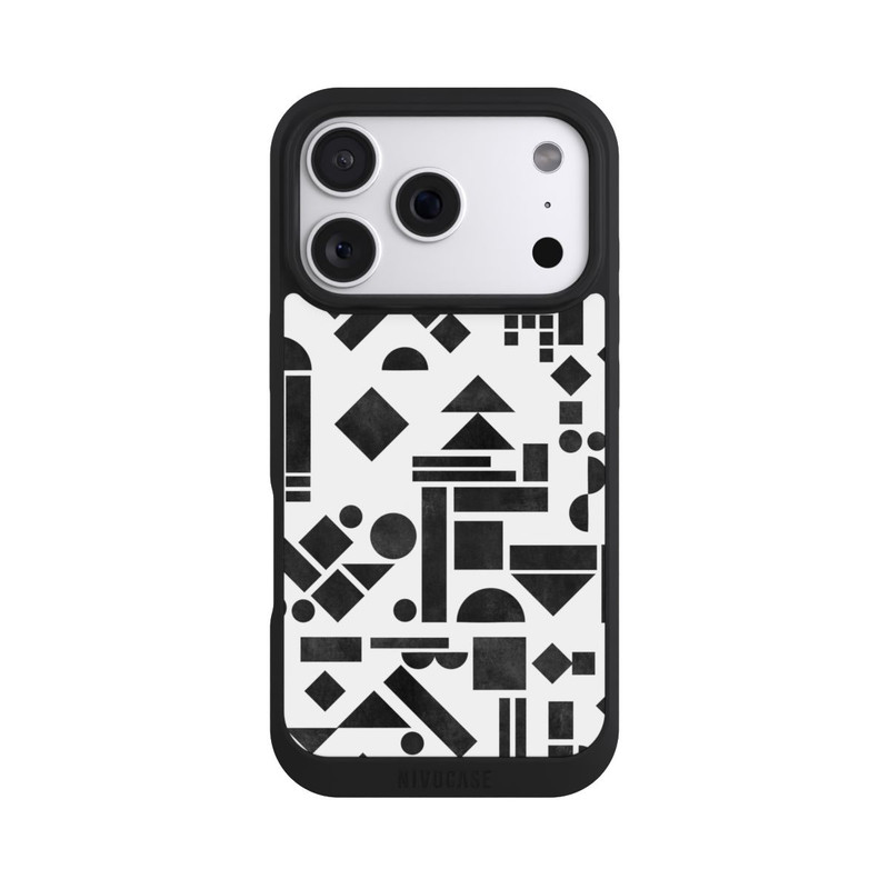 iPhone 18 Pro NIVOpure Géométrie