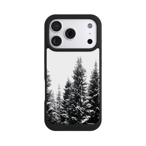 Apple iPhone 18 Pro NIVOpure Schneebedeckte Tannen
