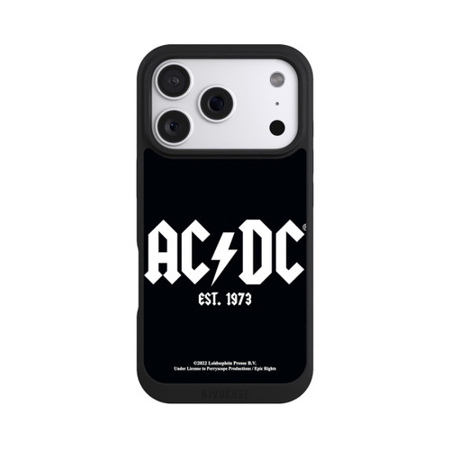 Apple iPhone 18 Pro NIVOpure ACDC EST. 1973
