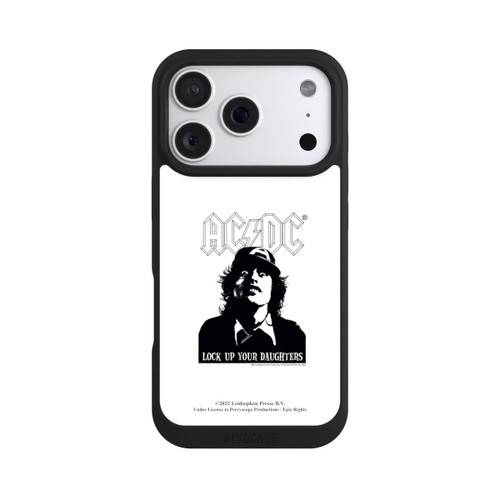 Apple iPhone 18 Pro NIVOpure ACDC Lock Up Your Daughters