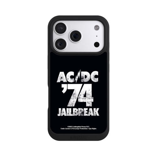 Apple iPhone 18 Pro NIVOpure ACDC Jailbreak