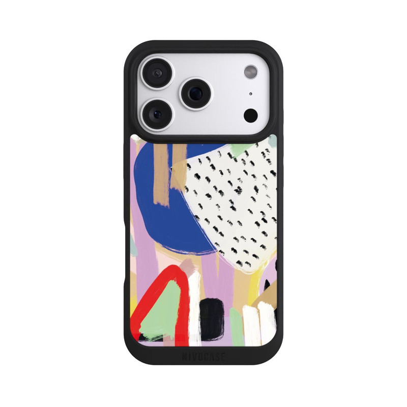 iPhone 18 Pro NIVOpure Color Soul