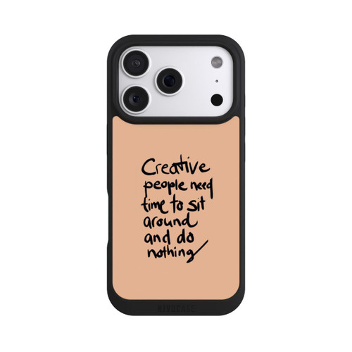 Apple iPhone 18 Pro NIVOpure Creative People