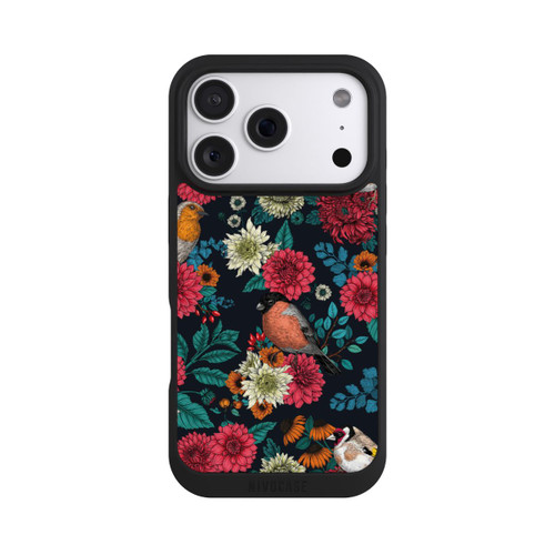 Apple iPhone 18 Pro NIVOpure Oiseaux de jardin