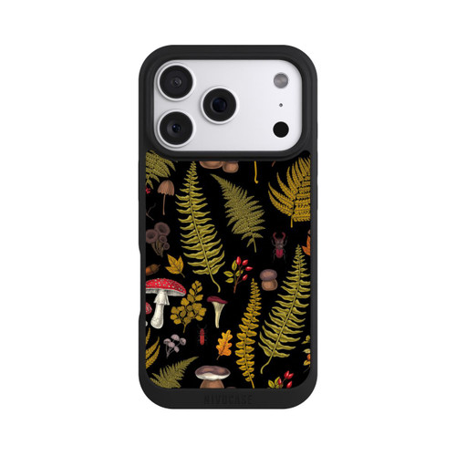 Apple iPhone 18 Pro NIVOpure Flore et faune des bois