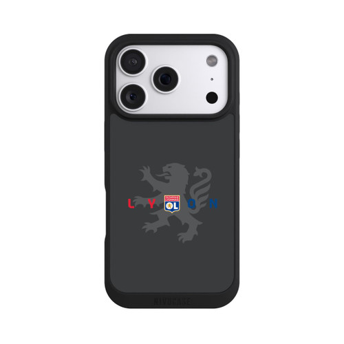 Apple iPhone 18 Pro NIVOpure OL Lyon