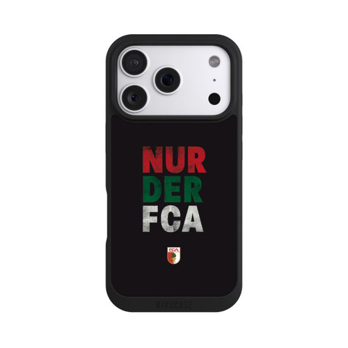 Apple iPhone 18 Pro NIVOpure Nur der FCA