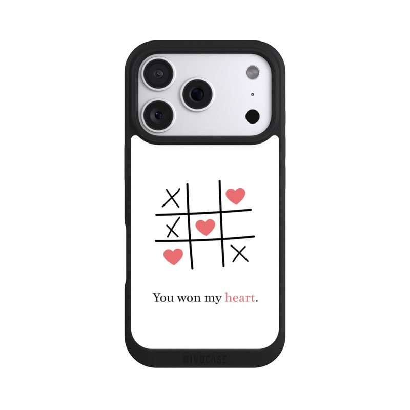 iPhone 18 Pro NIVOpure You won my heart