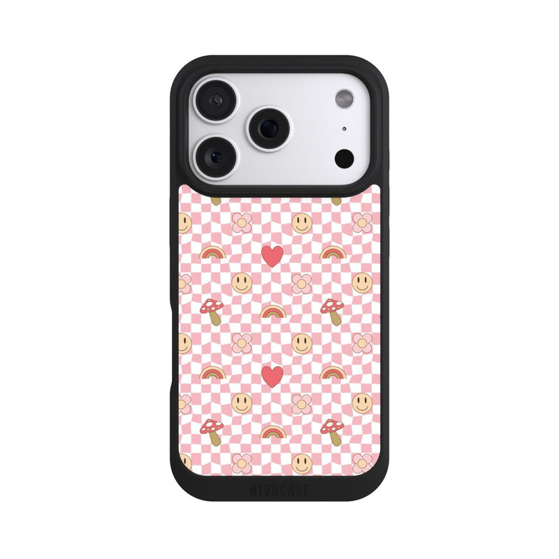 iPhone 18 Pro NIVOpure Drôle de Valentin