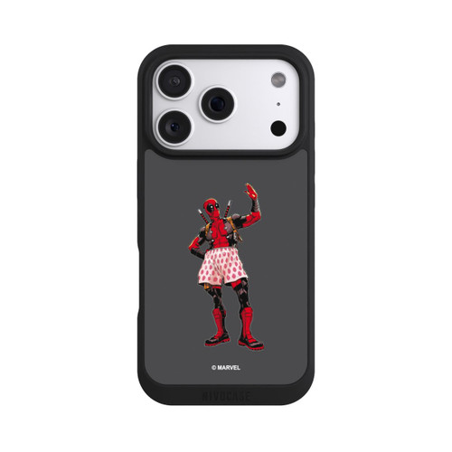 Apple iPhone 18 Pro NIVOpure Deadpool Underwear