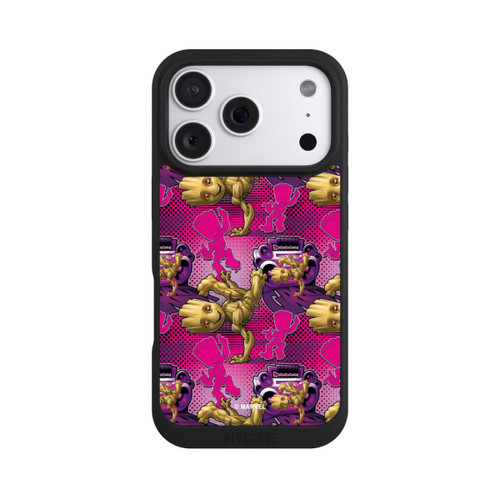 Apple iPhone 18 Pro NIVOpure I am Groot Pattern