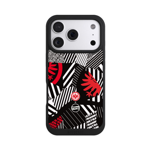 Apple iPhone 18 Pro NIVOpure Eintracht x Pepsi