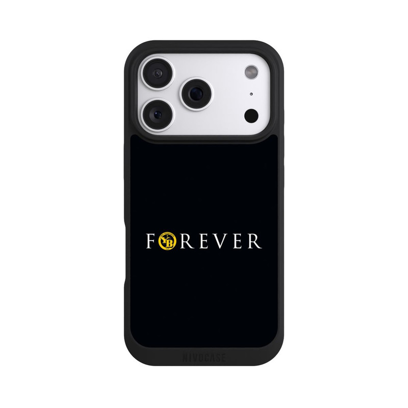 iPhone 18 Pro NIVOpure BSC YB Forever 