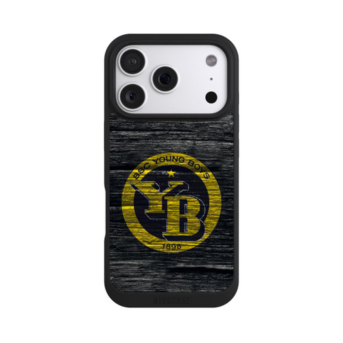 Apple iPhone 18 Pro NIVOpure BSC YB Holzoptik