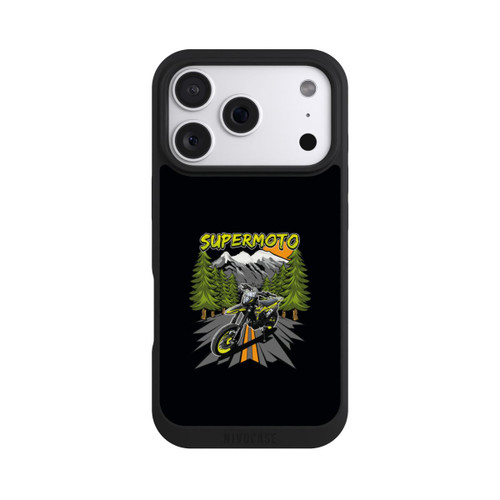Apple iPhone 18 Pro NIVOpure Supermoto Berg