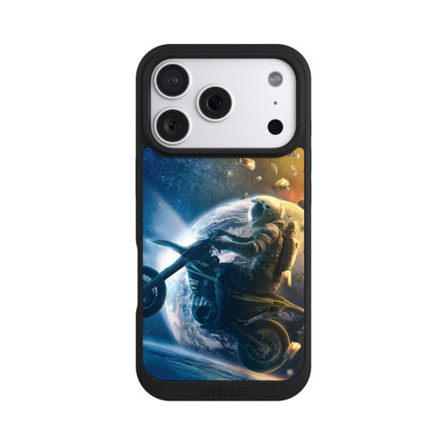Apple iPhone 18 Pro NIVOpure Space Rider