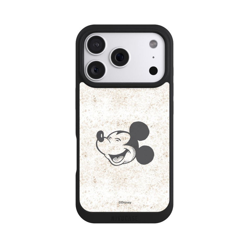 iPhone 18 Pro NIVOpure Micky Riant Boho